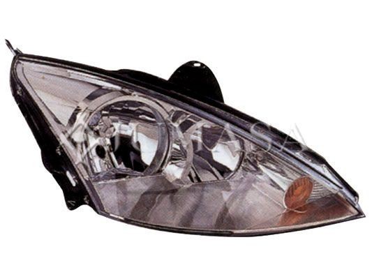 JUMASA Frontlykter 38321547 Frontlykter JUMASA Ford FUSION 38321547