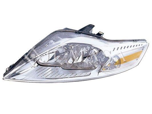 JUMASA Frontlykter 38321554 Hovedlamper JUMASA FUSION 38321554 billige