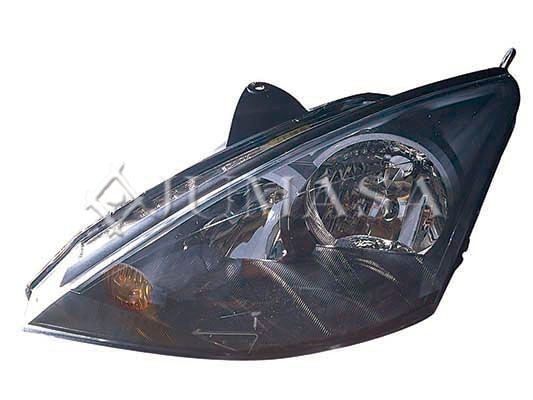 JUMASA Ajovaloumpio 38321561 38321561 JUMASA Ajovaloumpio Ford FUSION hinta