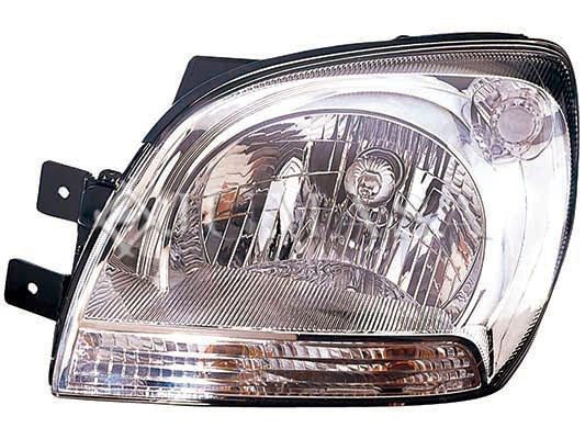JUMASA Projecteur principal 38321814 Kia CEE'D Bloc phare JUMASA 38321814