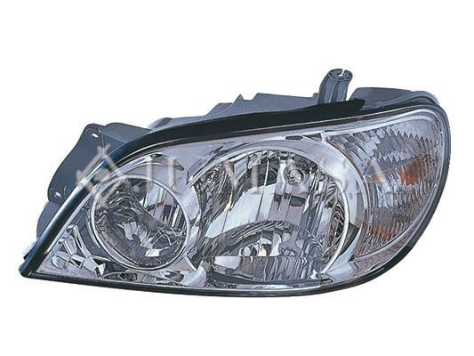 JUMASA Forlygte 38321825 JUMASA Fjernlygter KIA 38321825