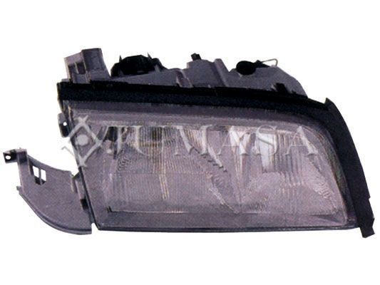 JUMASA Faro anteriore 38322020 Fanale anteriore Mercedes-Benz S202 38322020 JUMASA