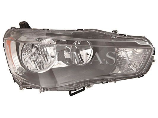 JUMASA Scheinwerfer 38322143 38322143 Autoscheinwerfer MITSUBISHI ASX JUMASA kaufen