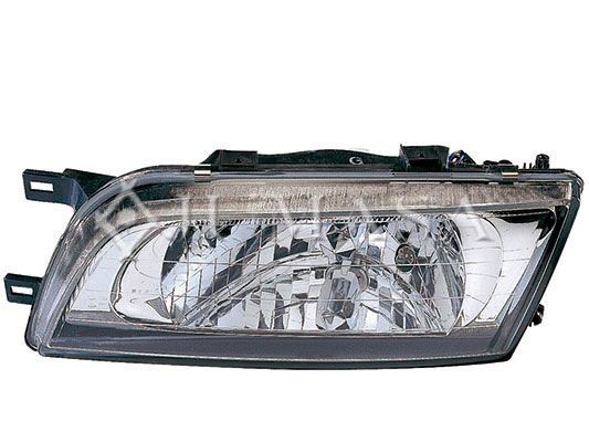 JUMASA Ajovaloumpio 38322626 JUMASA 38322626 Nissan Almera N15 Hatchback ajovaloumpio hinta