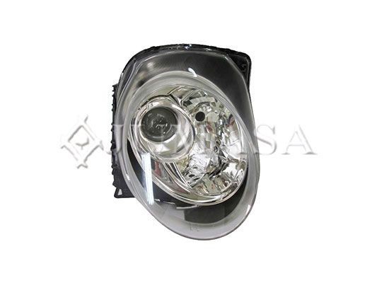 JUMASA Koplamp 38322656 Nissan PICK UP Koplampen JUMASA 38322656