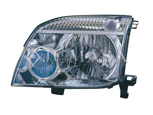 JUMASA Frontlykter 38322660 Hovedlykter JUMASA Nissan PICK UP 38322660