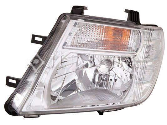 JUMASA Koplamp 38322673 38322673 Voorlamp NISSAN PICK UP JUMASA
