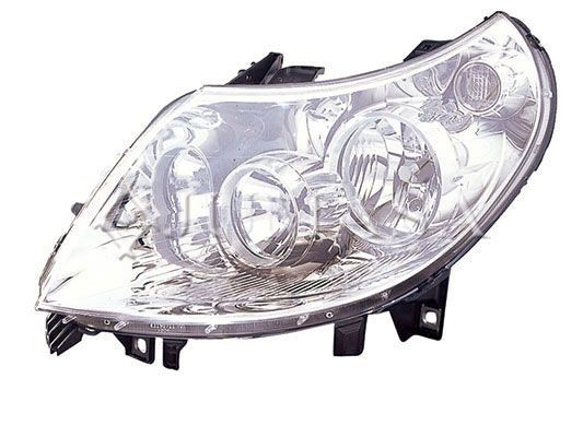 JUMASA Faro anteriore 38323512 38323512 costo Fari anteriori FIAT UNO JUMASA