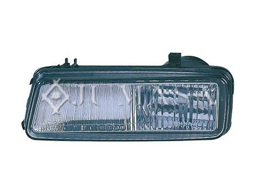 Phare antibrouillard JUMASA 38323545 JUMASA 38323545 Phares antibrouillard PEUGEOT 806 1999