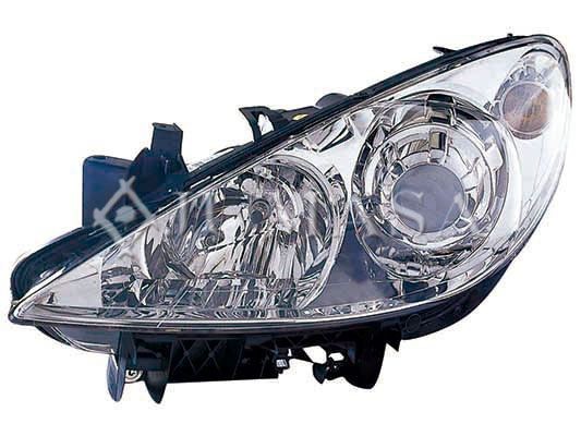 JUMASA Faro anteriore 38323554 38323554 JUMASA Fanali anteriori PEUGEOT prezzo