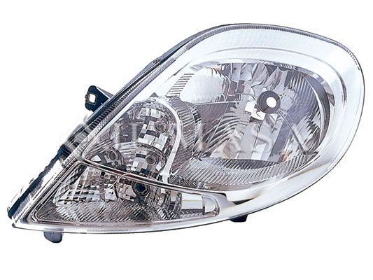 JUMASA Frontlykter 38324098 38324098 Hovedlykter NISSAN PICK UP JUMASA