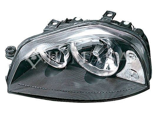 JUMASA Projecteur principal 38324583 Seat TOLEDO Optique JUMASA 38324583