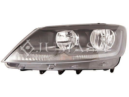 JUMASA Koplamp 38324587 Seat IBIZA Koplamp JUMASA 38324587