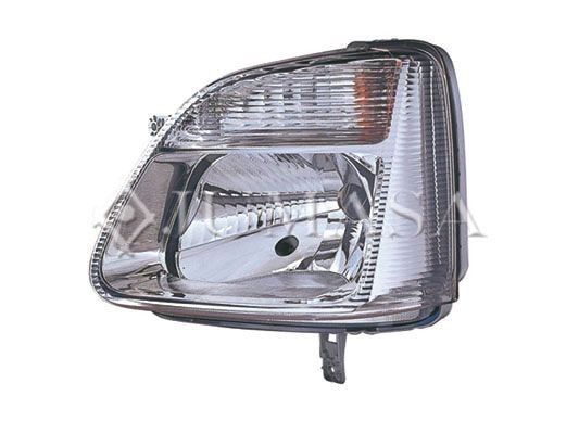 Koplamp JUMASA 38324650 JUMASA 38324650: Koplamp Opel AGILA 2002