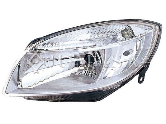 JUMASA Koplamp 38324704 Voorlichten JUMASA FELICIA 38324704 goedkoop