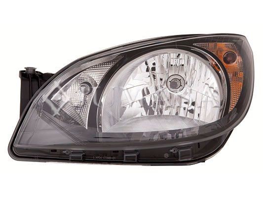 JUMASA Koplamp 38324720 38324720 Voorlamp SKODA FELICIA JUMASA
