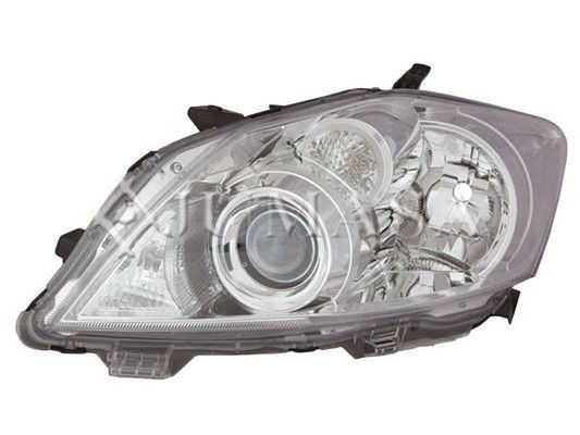JUMASA Frontlykter 38325139 38325139 JUMASA Hovedlamper Toyota billige