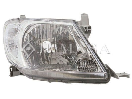 JUMASA Faro anteriore 38325185 38325185 Fari anteriori TOYOTA JUMASA costo