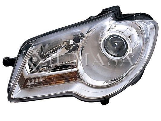 JUMASA Faro anteriore 38325571 38325571 Fari anteriori Volkswagen LUPO JUMASA costo