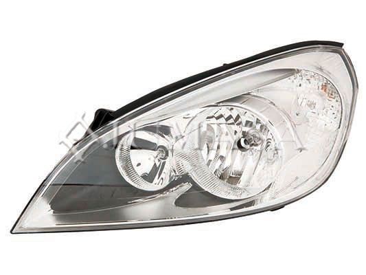 JUMASA Projecteur principal 38326043 38326043 Feux avant VOLVO S60 JUMASA