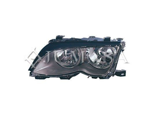 JUMASA Frontlykter 38330537 38330537 Frontlys BMW 1-serie JUMASA