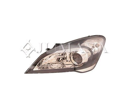 JUMASA Projecteur principal 38331843 38331843 Feux avant KIA CEE'D JUMASA