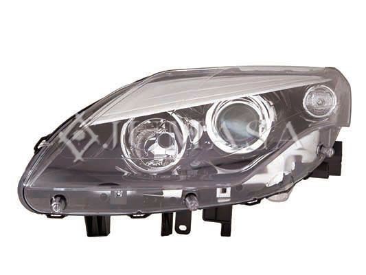 JUMASA Headlight 38334063 38334063 JUMASA headlights RENAULT ESPACE