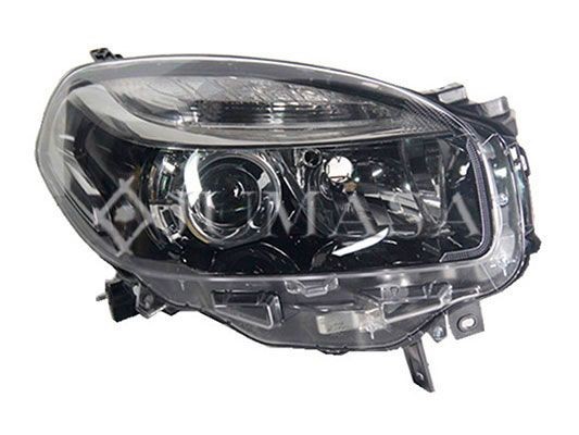 Farol principal JUMASA 38334065 JUMASA 38334065: Faróis Renault KOLEOS 2013