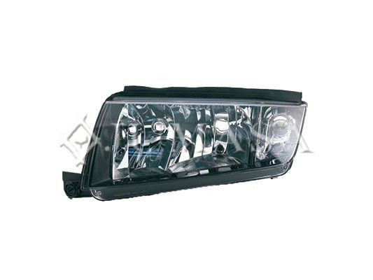 JUMASA Forlygte 38334701 38334701 Fjernlygter SKODA FELICIA JUMASA