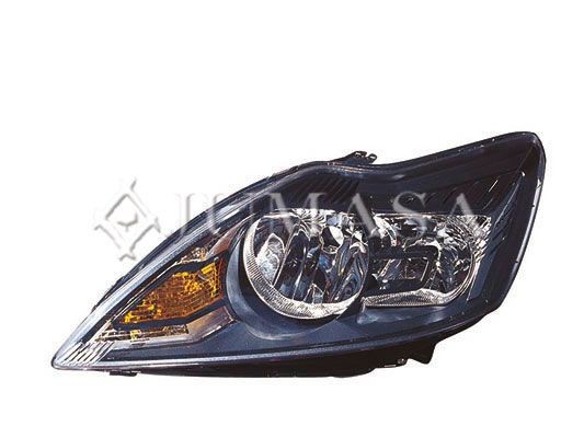 JUMASA Priekšējie lukturi 38341563 38341563 Priekšējie lukturi FORD FUSION JUMASA