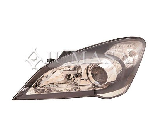 JUMASA Forlygte 38341843 Forlygter JUMASA KIA 38341843