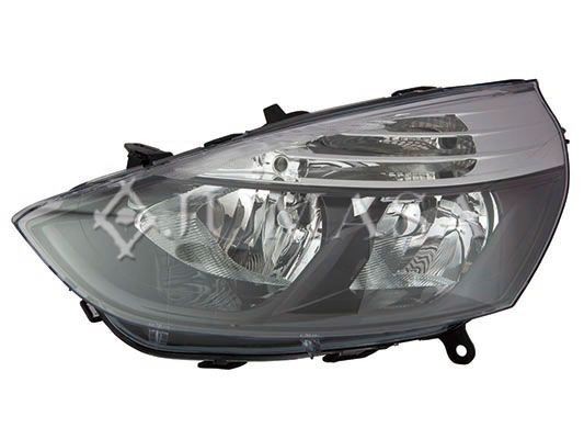 JUMASA Koplamp 38344005 Renault 21 Koplamp JUMASA 38344005