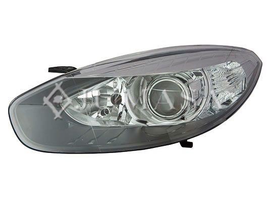 JUMASA Headlight 38344038 38344038 JUMASA headlights for RENAULT ESPACE