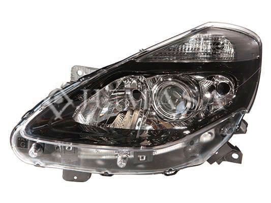 JUMASA Headlight 38344060 38344060 JUMASA headlights for RENAULT ESPACE