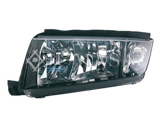 JUMASA Forlygte 38344701 38344701 Forlygter SKODA FELICIA JUMASA