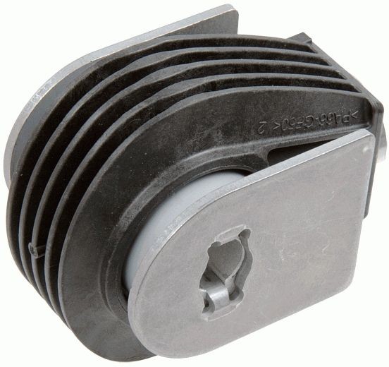 LEMFÖRDER Supporto, Differenziale 38351 01 38351 01 costo Differenziale LEMFÖRDER SUBARU IMPREZA