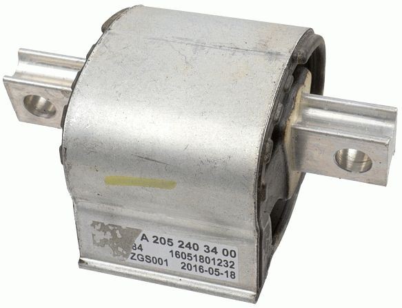 Έδραση, αυτόμ. κιβ. ταχυτ. LEMFÖRDER 38358 01 LEMFÖRDER 38358 01 Βάση σασμάν MERCEDES-BENZ E-class 2022