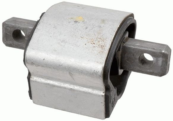 LEMFÖRDER Mounting, automatic transmission 38375 01 38375 01 LEMFÖRDER gearbox mount for VOLVO 740