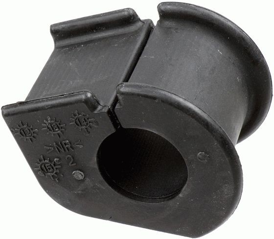 LEMFÖRDER Gommino barra stabilizzatrice 38388 01 38388 01 costo Gommini barra stabilizzatrice LEMFÖRDER TOYOTA RAV 4
