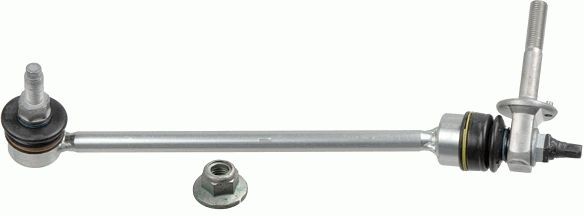 LEMFÖRDER Biellette de barre stabilisatrice 38392 01 LEMFÖRDER 38392 01 d'origine Biellette stabilisatrice MERCEDES-BENZ GLC prix