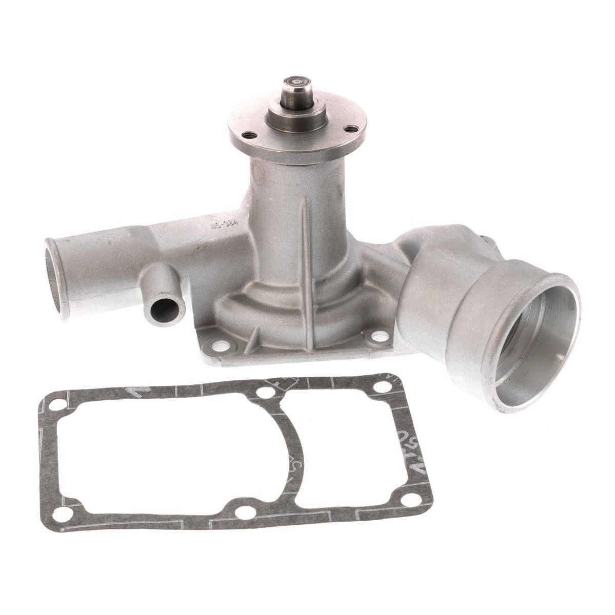 MASTER-SPORT Vattenpump 384-WP-PCS-MS MINI kylvätskepump MASTER-SPORT 384-WP-PCS-MS