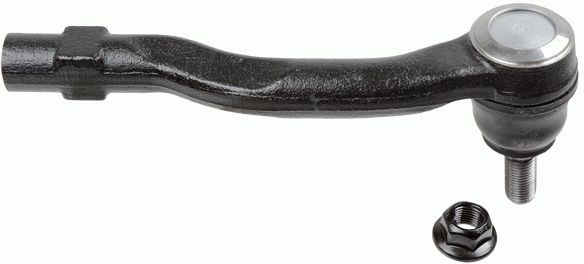 Stuurkogel LEMFÖRDER 38400 01 LEMFÖRDER 38400 01 Kogelgewricht MAZDA 3 2015