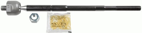 LEMFÖRDER Binnenste stuurkogel 38403 01 38403 01 Spoorstang MITSUBISHI PAJERO LEMFÖRDER
