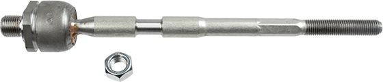 LEMFÖRDER Articulação axial, barra de acoplamento 38426 01 38426 01 Braço axial de direção DAEWOO NUBIRA LEMFÖRDER