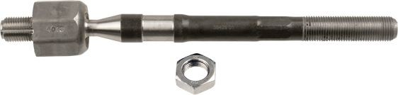 LEMFÖRDER Articulação axial, barra de acoplamento 38429 01 38429 01 Barra axial da direção LEMFÖRDER HYUNDAI SONATA