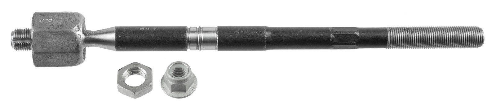 LEMFÖRDER Rotule axiale 38431 01 Opel INSIGNIA Barre de connexion LEMFÖRDER 38431 01
