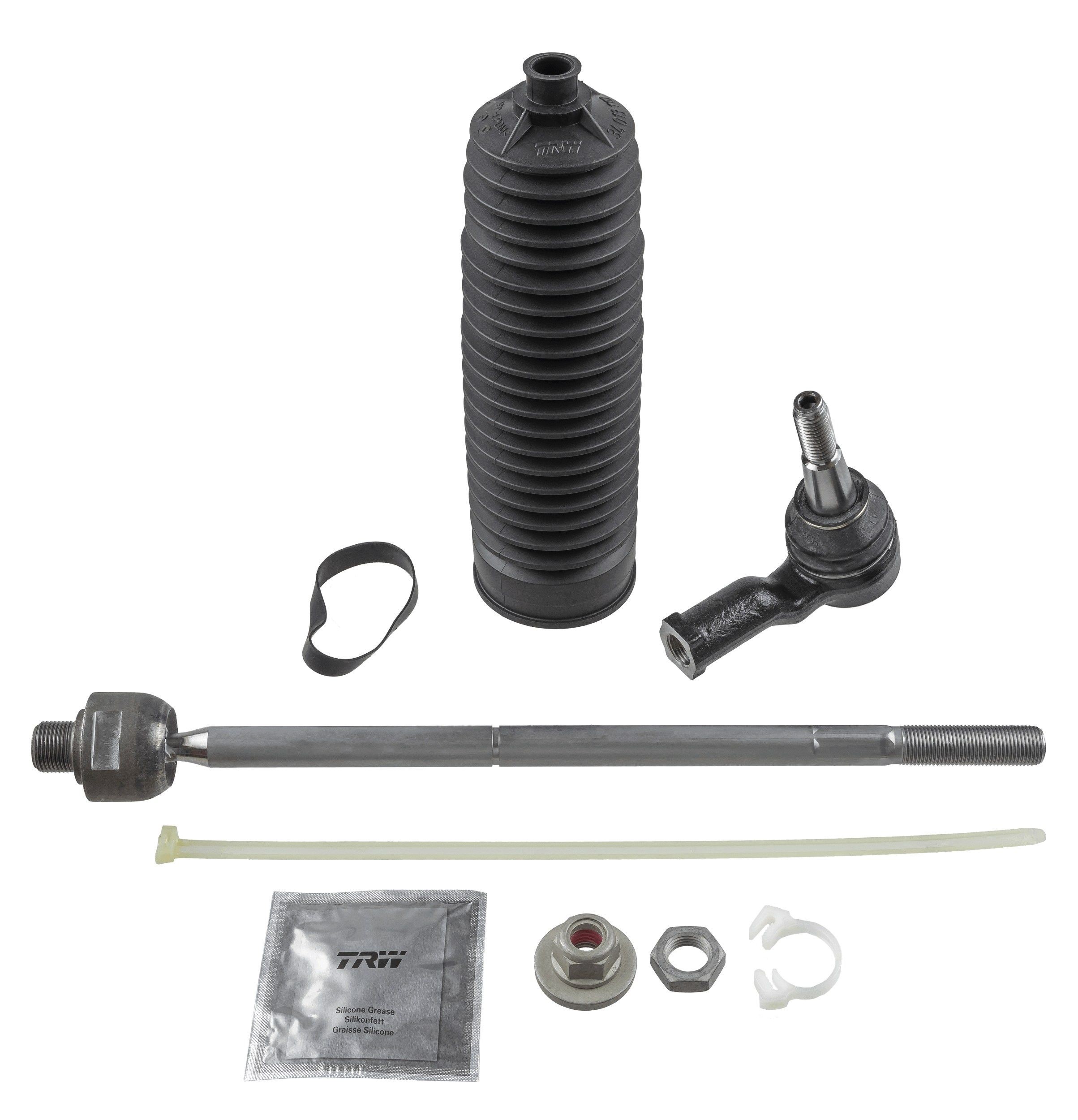 LEMFÖRDER Sporstang 38466 01 Styrekugle LEMFÖRDER DEFENDER 38466 01 billig