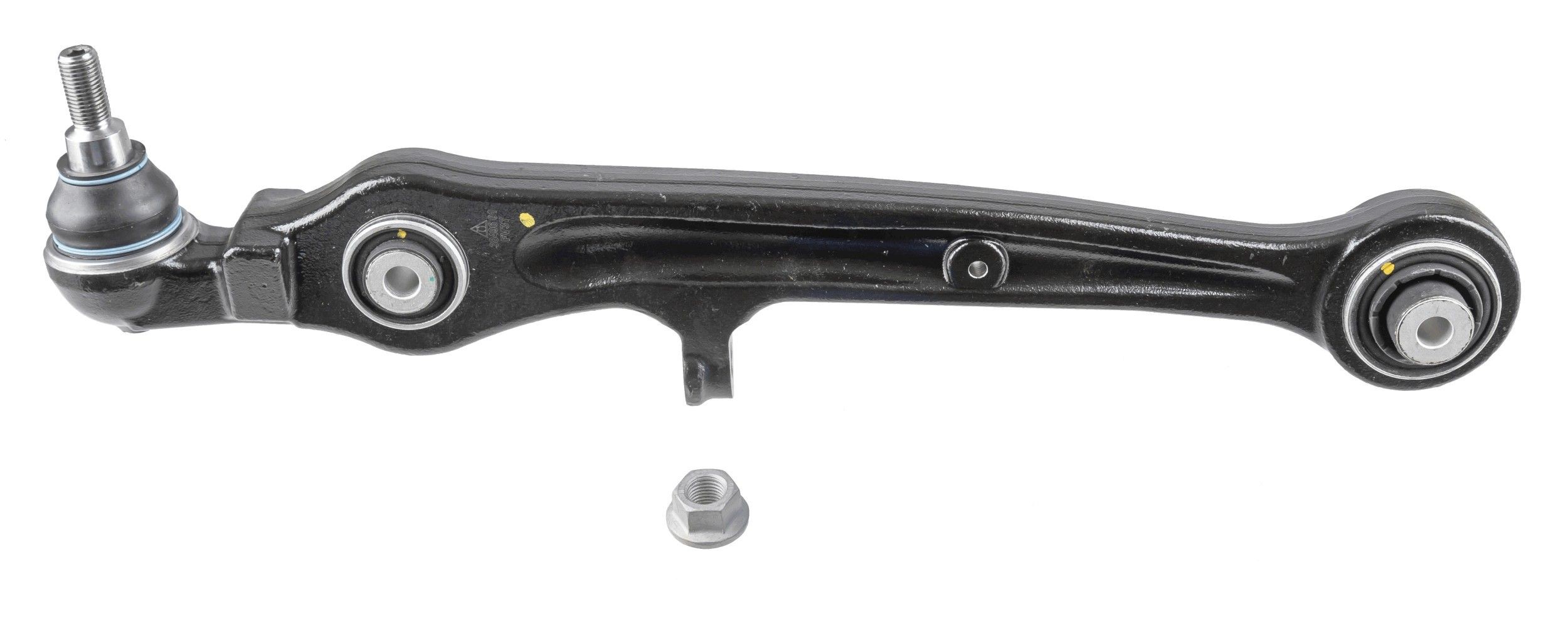 Bras de suspension LEMFÖRDER 38496 01 LEMFÖRDER 38496 01 Bras de liaison suspension de roue BENTLEY CONTINENTAL 2024