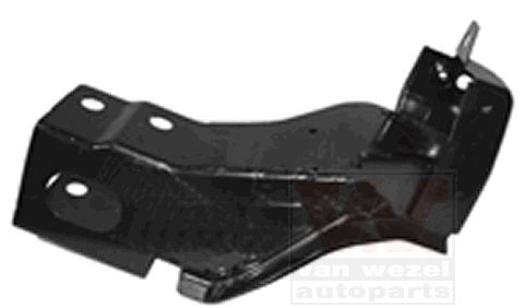 VAN WEZEL Alloggiamento faro 3850661 3850661 costo Cornice, fendinebbia VAN WEZEL OPEL SIGNUM
