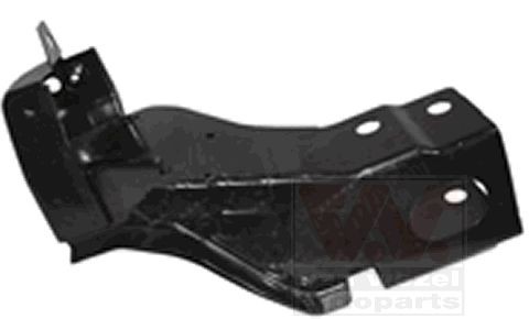 VAN WEZEL Alloggiamento faro 3850662 VAN WEZEL 3850662 Cornice, fendinebbia Opel Vectra A CС originale prezzo